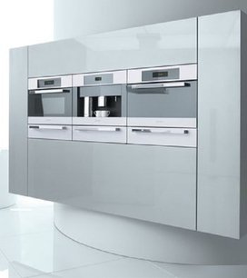 Духовой шкаф Миле H 5080 BM  (Ice) фото 4 Духовой шкаф Miele H 5080 BM  (Ice) фото 4