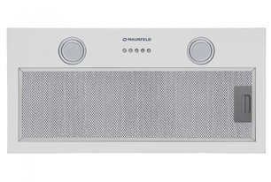 Встраиваемая кухонная вытяжка MAUNFELD THAMES 601PM белый фото 4 Встраиваемая кухонная вытяжка MAUNFELD THAMES 601PM белый фото 4