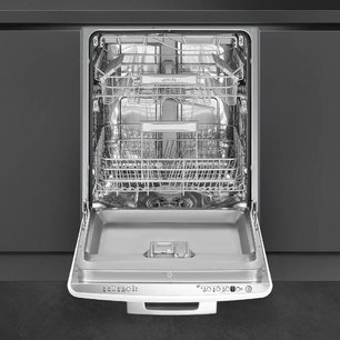 Посудомоечная машина Смег ST2FABWH2 фото 2 Посудомоечная машина Smeg ST2FABWH2 фото 2