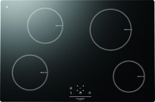 Индукционная варочная панель Фулгор Милано LH 774 ID BK фото Индукционная варочная панель Fulgor Milano LH 774 ID BK фото