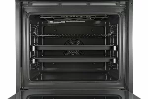 Духовой шкаф Bosch HBG537YM0R фото 4