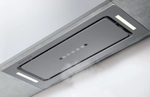 Встраиваемая вытяжка Зигмунд Штайн K 014.7 S фото 4 Встраиваемая вытяжка Zigmund Shtain K 014.7 S фото 4