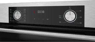 Духовой шкаф Куперсберг HF 610 BX фото 4 Духовой шкаф Kuppersberg HF 610 BX фото 4