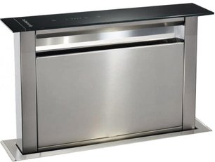 Вытяжка Де Дитрих DHD 1100 X фото 2 Вытяжка De Dietrich DHD 1100 X фото 2