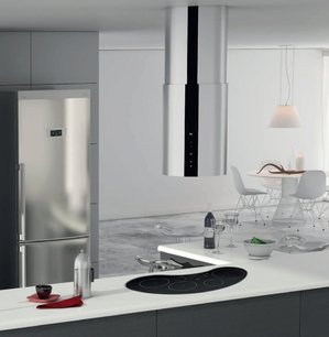 Вытяжка Тека CC 480 фото 3 Вытяжка Teka CC 480 фото 3