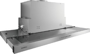 Встраиваемая вытяжка Gaggenau AF210192 фото