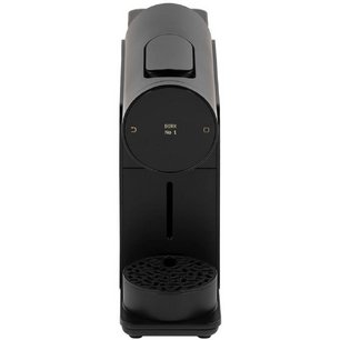 Кофемашина капсульная БОРК C832 bk фото 3 Кофемашина капсульная BORK C832 bk фото 3