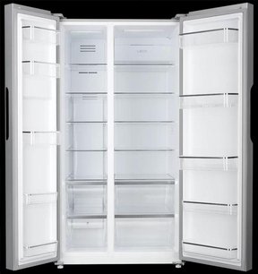 Холодильник Куперсберг KSB 17577 CG фото 2 Холодильник Kuppersberg KSB 17577 CG фото 2