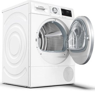 Сушильная машина Бош WTW876SOPL фото 2 Сушильная машина Bosch WTW876SOPL фото 2