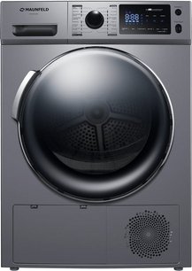 Сушильная машина Маунфилд MFDM169S фото Сушильная машина Maunfeld MFDM169S фото