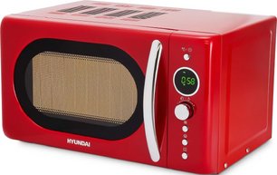 Микроволновая печь Hyundai HYM-D3037 фото 4