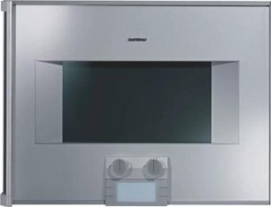 Духовой шкаф-пароварка Gaggenau BS 250-130 фото