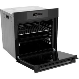 Электрический духовой шкаф Haier HOX-FP3AGB фото 4