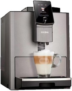 Кофемашина CafeRomatica Нивона NICR 1040 фото 2 Кофемашина CafeRomatica Nivona NICR 1040 фото 2