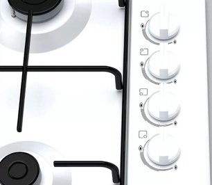 Газовая варочная панель Bosch PBP6C2B82O фото 3