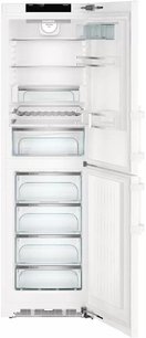 Холодильник Либхер CNP 4758 Premium NoFrost фото 3 Холодильник Liebherr CNP 4758 Premium NoFrost фото 3