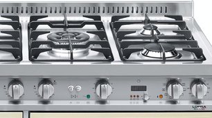 Варочный центр Лофра PBI126SMFET+DMFT/2AEO фото 3 Варочный центр Lofra PBI126SMFET+DMFT/2AEO фото 3