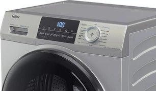 Стирально-сушильная машина Хайер HWD80-BP14929S фото 3 Стирально-сушильная машина Haier HWD80-BP14929S фото 3