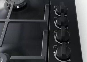 Газовая варочная панель BOSCH PBP6C6B91R фото 2