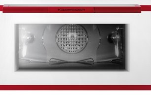 Компактный духовой шкаф Куперсбуш CBP 6550.0 W8 Hot Chili фото 3 Компактный духовой шкаф Kuppersbusch CBP 6550.0 W8 Hot Chili фото 3