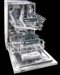 Посудомоечная машина Куперсберг GL 4588 фото 2 Посудомоечная машина Kuppersberg GL 4588 фото 2
