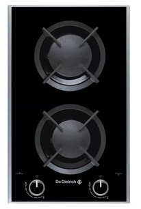 Независимая варочная панель Де Дитрих DTG 701 X фото Независимая варочная панель De Dietrich DTG 701 X фото