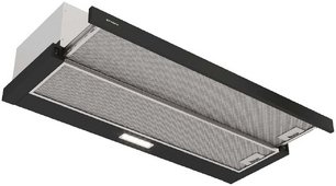 Вытяжка Фабер AMPIRA BK 90 фото 2 Вытяжка Faber AMPIRA BK 90 фото 2