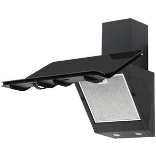 Вытяжка Krona SATURN 600 DN BLACK 4S фото 4 Вытяжка Krona SATURN 600 DN BLACK 4S фото 4