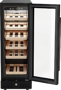 Винный шкаф Мэйвел MV19BIG-KBT1 фото 4 Винный шкаф Meyvel MV19BIG-KBT1 фото 4