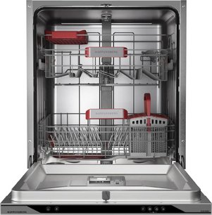Встраиваемая посудомоечная машина Куперсберг GLM 6082 фото Встраиваемая посудомоечная машина Kuppersberg GLM 6082 фото