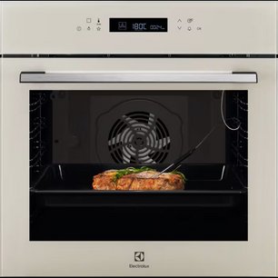 Духовой шкаф Electrolux LOE7F31S фото