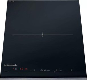 Стеклокерамическая модульная система Domino Де Дитрих DTI 1031 X фото Стеклокерамическая модульная система Domino De Dietrich DTI 1031 X фото