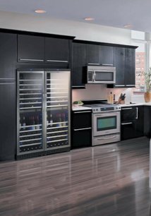 Винный шкаф Дометик MaCave S118G Double фото 2 Винный шкаф Dometic MaCave S118G Double фото 2