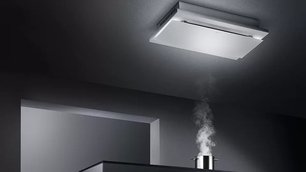 Встраиваемая вытяжка Гаггенау AC 231 120 фото 3 Встраиваемая вытяжка Gaggenau AC 231 120 фото 3