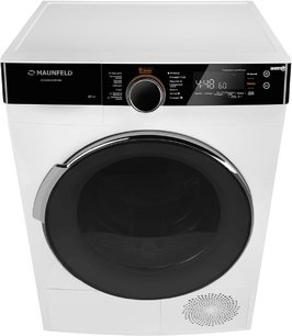 Сушильная машина Маунфилд MFDM1410WH06 фото 2 Сушильная машина Maunfeld MFDM1410WH06 фото 2