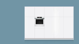 Духовой шкаф Siemens HB676G0W1 фото 4