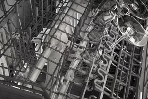 Встраиваемая посудомоечная машина Гаггенау DF270100F фото 4 Встраиваемая посудомоечная машина Gaggenau DF270100F фото 4