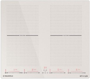 Индукционная варочная панель Маунфилд CVI594SF2BG Inverter фото Индукционная варочная панель Maunfeld CVI594SF2BG Inverter фото