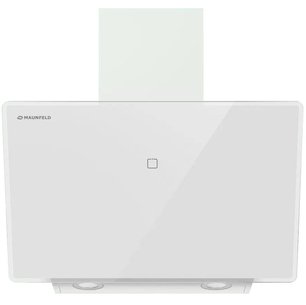 Вытяжка Маунфилд EAGLE 850 60 белый фото 3 Вытяжка Maunfeld EAGLE 850 60 белый фото 3