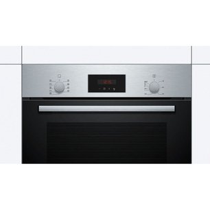 Духовой шкаф Бош HBF173BS0 фото 2 Духовой шкаф Bosch HBF173BS0 фото 2