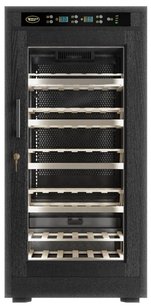 Винный шкаф Coldvine C66-WB1 (Modern) фото 4 Винный шкаф Cold Vine C66-WB1 (Modern) фото 4