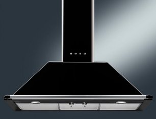 Вытяжка Smeg KT90BLE фото 2