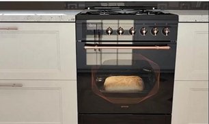 Комбинированная плита Горение K637INB фото 3 Комбинированная плита Gorenje K637INB фото 3