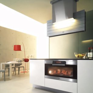 Вытяжка Миле DA 5000 D фото 4 Вытяжка Miele DA 5000 D фото 4