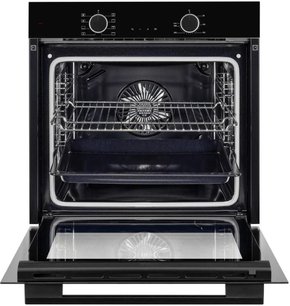 Духовой шкаф Kuppersberg HF 607 B фото 3