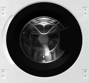 Встраиваемая стиральная машина Кертинг KWMI 14V87 фото 4 Встраиваемая стиральная машина Korting KWMI 14V87 фото 4