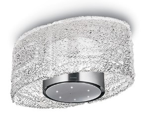 Вытяжка Фабер NEST EVO PLUS (SET) фото 3 Вытяжка Faber NEST EVO PLUS (SET) фото 3