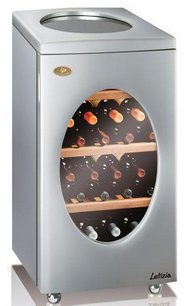 Винный шкаф ИП C 145 LETIZIA фото 4 Винный шкаф IP C 145 LETIZIA фото 4