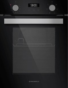 Электрический духовой шкаф Maunfeld EOEC516PB2 фото