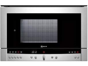 Пароварка Нефф C44L20N3 фото Пароварка Neff C44L20N3 фото